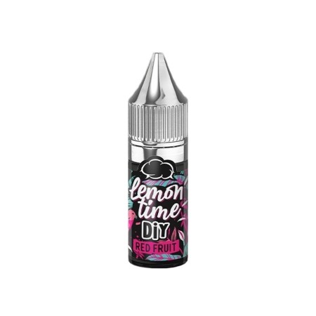 Eliquid France - Lemon Time - RED FRUIT - aroma 10ml