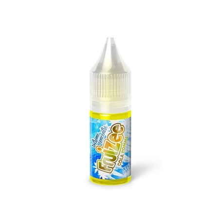 Eliquid France - Fruizee Xtra Fresh - COLA APPLE - aroma 10ml