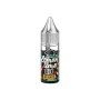 Eliquid France - Lemon Time - ORANGE - aroma 10ml