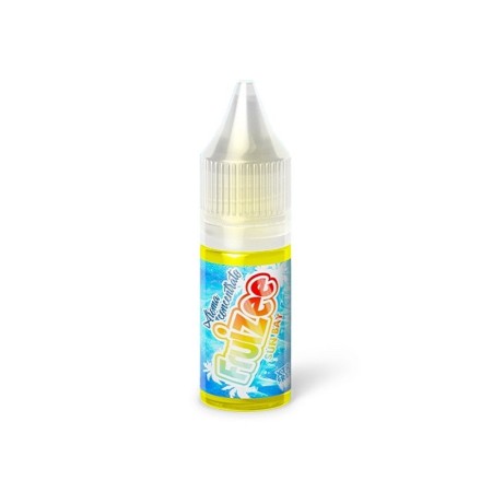 Eliquid France - Fruizee Xtra Fresh - SUN BAY - aroma 10ml