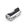 Mods House - KUST TUBE DNA60 - Full Silver Sleeve Black
