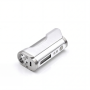 Mods House - KUST TUBE DNA60 - Full Silver