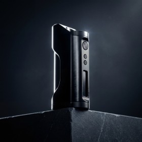 Mods House - KUST TUBE DNA60 - Full Black