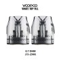 Voopoo - VMATE POD DI RICAMBIO TOP FILL 0,7 ohm - 2 Pezzi