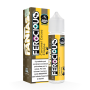 SHOT - Fantasi - Ferocious - CARAMEL COCOA FRAPPE' - aroma 20+40 in flacone da 60ml