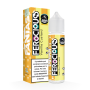 SHOT - Fantasi - Ferocious - VANILLA CUSTARD - aroma 20+40 in flacone da 60ml