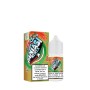 MINI SHOT - Fantasi - STRAWBERRY X WATERMELON ICE  - aroma 10+10 in flacone da 30ml