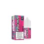 MINI SHOT - Fantasi - Ferocious - STRAWBERRY WATERMELON KIWI  - aroma 10+10 in flacone da 30ml