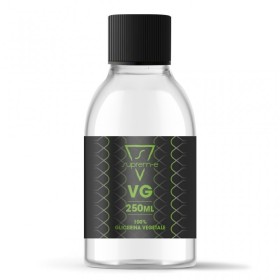Suprem-e - 250ml in bottiglia da 250ml GLICERINA VEGETALE