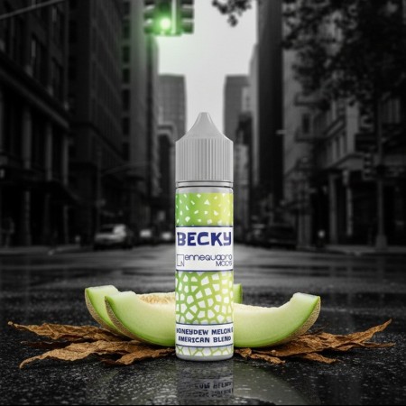 SHOT - Ennequadro Mods - BECKY - aroma 20+40