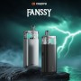 Aspire - FANSSY POD MOD KIT 5ml - 2000mAh