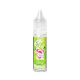 MINI SHOT - Eliquid France - Fruizee NO FRESH - BLOODY LIME - aroma 10+10