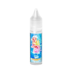 MINI SHOT - Eliquid France - Fruizee XTRA FRESH - BLOODY MANGO - aroma 10+10