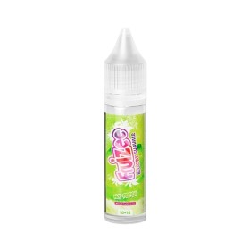 MINI SHOT - Eliquid France - Fruizee NO FRESH - BLOODY SUMMER - aroma 10+10