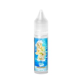 MINI SHOT - Eliquid France - Fruizee XTRA FRESH - COLA APPLE - aroma 10+10