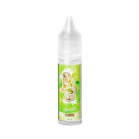 MINI SHOT - Eliquid France - Fruizee NO FRESH - COLA APPLE - aroma 10+10