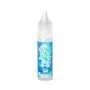 MINI SHOT - Eliquid France - Fruizee XTRA FRESH - ICEE MINT - aroma 10+10