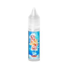 MINI SHOT - Eliquid France - Fruizee XTRA FRESH - RED PEARL - aroma 10+10