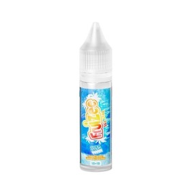 MINI SHOT - Eliquid France - Fruizee XTRA FRESH - SEA STAR - aroma 10+10
