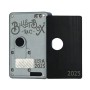 Billet Box Vapor - BILLET BOX REV 4C 2025 - CLASSIC BLACK