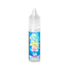 MINI SHOT - Eliquid France - Fruizee XTRA FRESH - SPRING FRESH - aroma 10+10