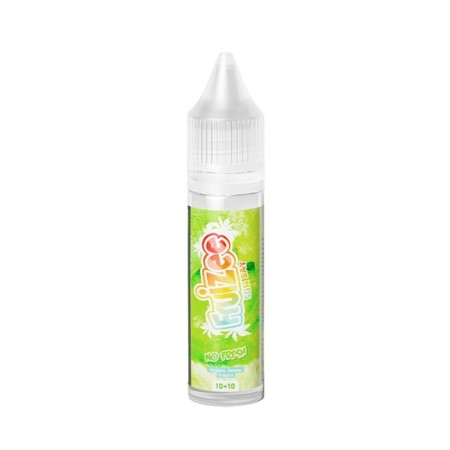 MINI SHOT - Eliquid France - Fruizee NO FRESH - SUN BAY - aroma 10+10