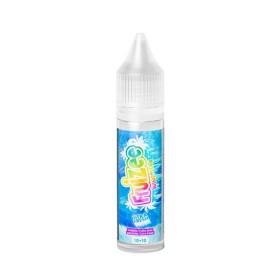 MINI SHOT - Eliquid France - Fruizee XTRA FRESH - WIND STAR - aroma 10+10