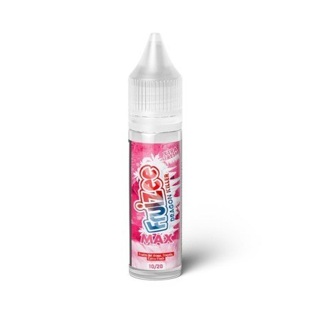 MINI SHOT - Eliquid France - Fruizee MAX - DRAGON KILLER - aroma 10+10