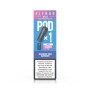 ElfBar - ELFBAR 4IN1 POD PRECARICATE 20mg/ml - BLUEBERRY SOUR RASPBERRY - 1 PEZZO