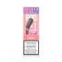 ElfBar - ELFBAR 4IN1 POD PRECARICATE 20mg/ml - PEACH ICE- 1 PEZZO