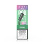 ElfBar - ELFBAR 4IN1 POD PRECARICATE 20mg/ml - SPEARMINT - 1 PEZZO
