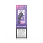 ElfBar - ELFBAR 4IN1 POD PRECARICATE 20mg/ml - BLUE RAZZ LEMONADE - 1 PEZZO