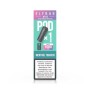 ElfBar - ELFBAR 4IN1 POD PRECARICATE 20mg/ml - MENTHOL TOBACCO - 1 PEZZO