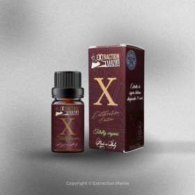 Extraction Mania - Legendary - Celebration Edition - X - aroma 12ml