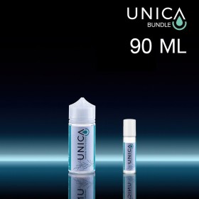 Unica by JampLab - BASE SCOMPOSTA ANALLERGICA 90ml