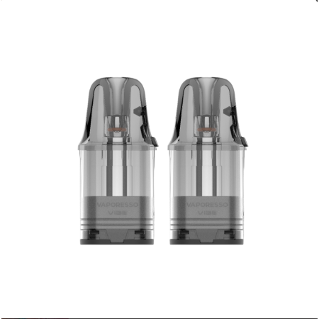 Vaporesso - VIBE DUAL MESH SMART POD TOP FILL 0.6 / 0,8 ohm - 2 PEZZI