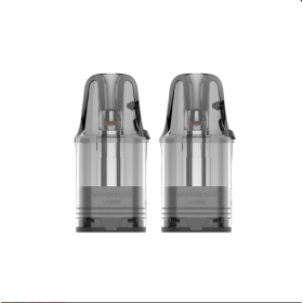 Vaporesso - VIBE DUAL MESH SMART POD TOP FILL 0.7 / 1.0 ohm - 2 PEZZI
