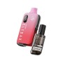 ElfBar - EB6000 SHAKING KIT 650mAh CON ELFLIQ EB6000 DA 10ml - 20mg/ml - Watermelon