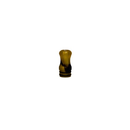 Officine Svapo - Classic - CALIPSO 510 - Metacrilato Ambra