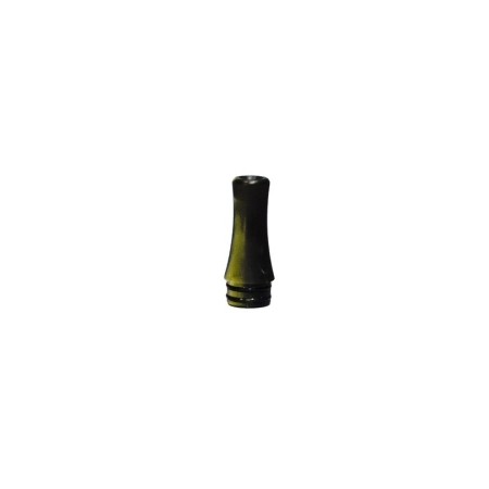 Officine Svapo - Classic - ZEUS 510 - Metacrilato Verde Scuro Perlato