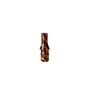 Officine Svapo - drip tip per KIWI/TUBINO PRO - ADE - Metacrilato Ambra
