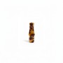 Officine Svapo - drip tip per KIWI/TUBINO PRO - ZEUS - Metacrilato Tartarugato