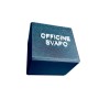 Officine Svapo - DRIP TIP VAULT - ESPOSITORE da banco con 20 DRIP TIP inclusi 10x Kiwi/Tubino Pro e 10x 510