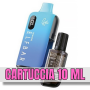 ElfBar - EB6000 SHAKING KIT 650mAh CON ELFLIQ EB6000 DA 10ml - 20mg/ml - Blueberry Sour Raspberry