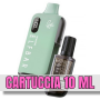 ElfBar - EB6000 SHAKING KIT 650mAh CON ELFLIQ EB6000 DA 10ml - 20mg/ml - Kiwi Passion Fruit Guava