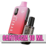 ElfBar - EB6000 SHAKING KIT 650mAh CON ELFLIQ EB6000 DA 10ml - 20mg/ml - Watermelon