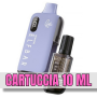 ElfBar - EB6000 SHAKING KIT 650mAh CON ELFLIQ EB6000 DA 10ml - 20mg/ml - Blue Razz Lemonade
