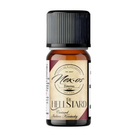 Nex-Os - THE HELLSTARD - aroma 10ml