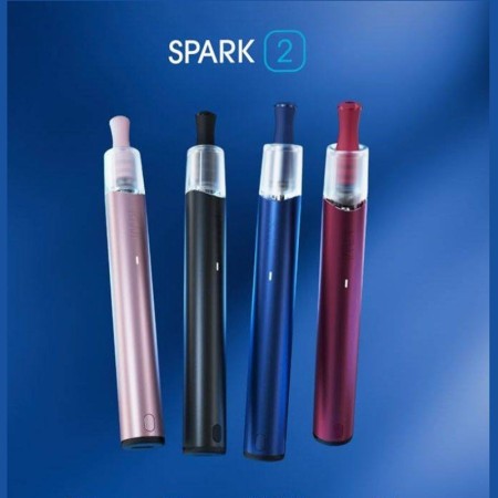 Kiwi Vapor - KIWI SPARK 2 POD MOD KIT 800mAh