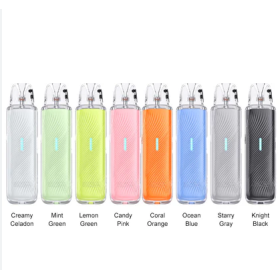 Uwell - CALIBURN G5 LITE POD MOD KIT 1600mAh